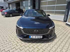Mazda 6 e TAKUMI PLUS WARRANTY! all options, снимка 1