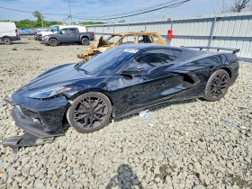 Chevrolet Corvette 6.2l Stingray 1Lt, снимка 1