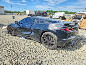 Chevrolet Corvette 6.2l Stingray 1Lt, снимка 2