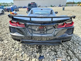Chevrolet Corvette 6.2l Stingray 1Lt, снимка 6
