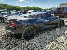 Chevrolet Corvette 6.2l Stingray 1Lt, снимка 3