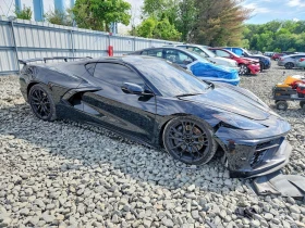 Chevrolet Corvette 6.2l Stingray 1Lt, снимка 4