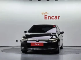 VW Golf 2.0 Tdi Premium, снимка 5