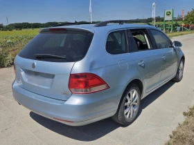 VW Golf avant 1.6tdi cay, снимка 2