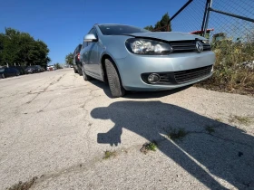 VW Golf avant 1.6tdi cay, снимка 5