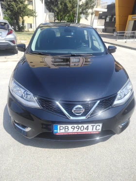 Nissan Pulsar Acenta, снимка 2