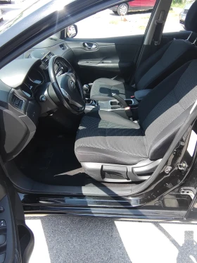Nissan Pulsar Acenta, снимка 4
