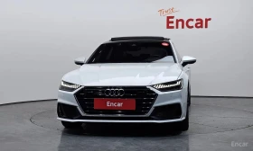 Audi A7 * 55 TFSI Quattro Premium * ЦЕНА ДО БГ, снимка 3