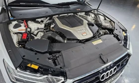 Audi A7 * 55 TFSI Quattro Premium * ЦЕНА ДО БГ, снимка 17