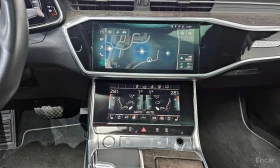 Audi A7 * 55 TFSI Quattro Premium * ЦЕНА ДО БГ, снимка 10