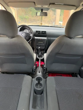 VW Fox, снимка 9