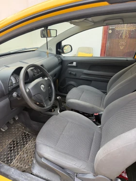 VW Fox, снимка 7