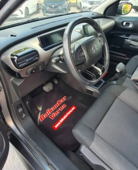 Citroen C4 Cactus 1.6 e-HDI ETG6 Feel 175хил.км., снимка 9