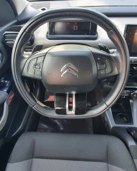 Citroen C4 Cactus 1.6 e-HDI ETG6 Feel 175хил.км., снимка 10