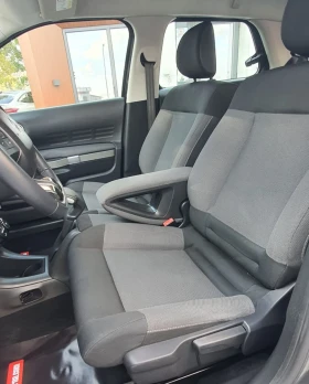 Citroen C4 Cactus 1.6 e-HDI ETG6 Feel 175хил.км., снимка 5