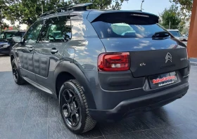 Citroen C4 Cactus 1.6 e-HDI ETG6 Feel 175хил.км., снимка 3