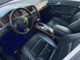 Audi A6 Quattro, снимка 8