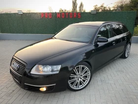 Audi A6 Quattro, снимка 3