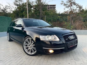 Audi A6 Quattro, снимка 4