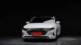 Hyundai Grandeur 3, 0 Prestige Фабрична Газ, снимка 3
