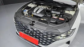 Hyundai Grandeur 3, 0 Prestige Фабрична Газ, снимка 5