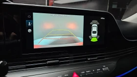 Hyundai Grandeur 3, 0 Prestige Фабрична Газ, снимка 12