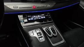 Hyundai Grandeur 3, 0 Prestige Фабрична Газ, снимка 8