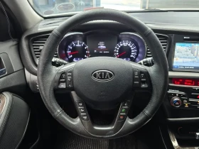 Kia K5 2.4 Gdi Prestige, снимка 13