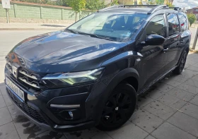 Dacia Jogger, снимка 9