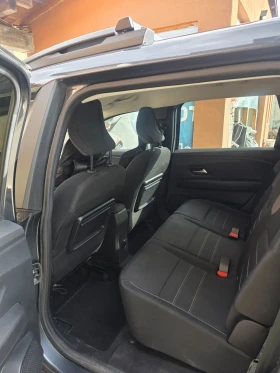 Dacia Jogger, снимка 10