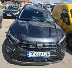 Dacia Jogger, снимка 5