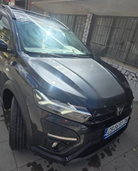 Dacia Jogger, снимка 8