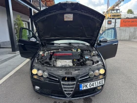 Alfa Romeo 159 2.0 JTDM 170к.с., снимка 13