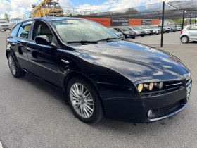 Alfa Romeo 159 2.0 JTDM 170к.с., снимка 3