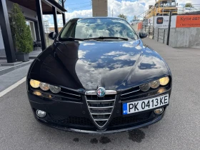 Alfa Romeo 159 2.0 JTDM 170к.с., снимка 2