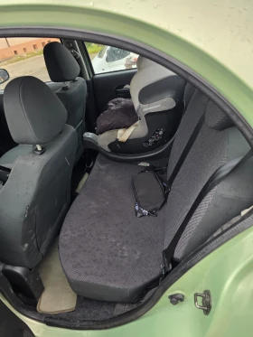 Nissan Micra, снимка 6