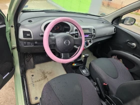 Nissan Micra, снимка 5