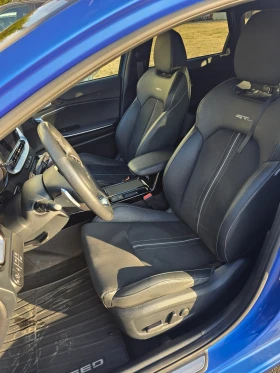 Kia Ceed Gt-line, снимка 3