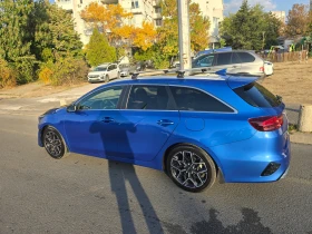 Kia Ceed Gt-line, снимка 5
