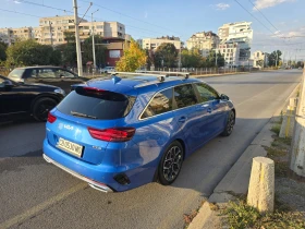 Kia Ceed Gt-line, снимка 8
