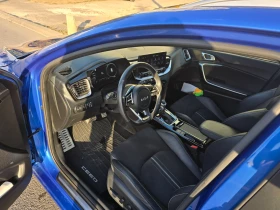 Kia Ceed Gt-line, снимка 4