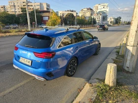 Kia Ceed Gt-line, снимка 7