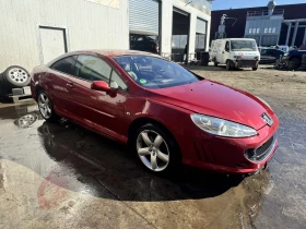 Peugeot 407, снимка 2