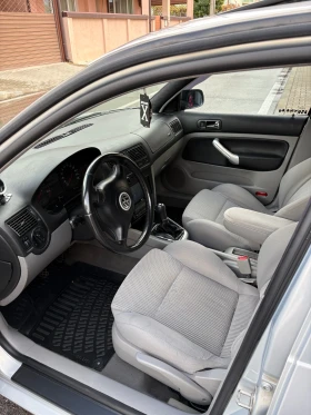 VW Golf 1.9TDI, снимка 5