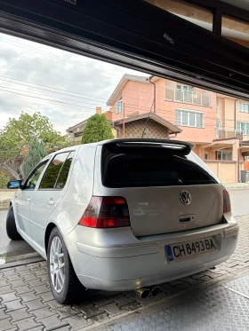 VW Golf 1.9TDI, снимка 4