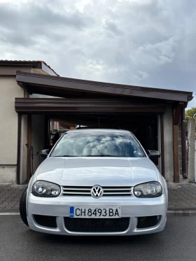VW Golf 1.9TDI, снимка 2