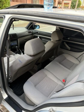 VW Golf 1.9TDI, снимка 6