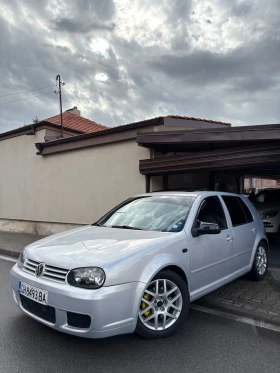VW Golf 1.9TDI, снимка 1