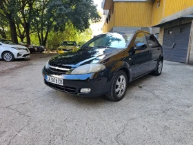Chevrolet Lacetti 2.0 Diesel, снимка 1