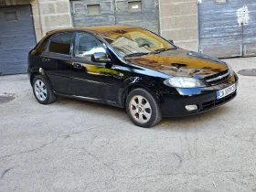 Chevrolet Lacetti 2.0 Diesel, снимка 2